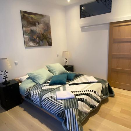 Le Domaine De Toussacq Bed & Breakfast Villenauxe-la-Petite ภายนอก รูปภาพ
