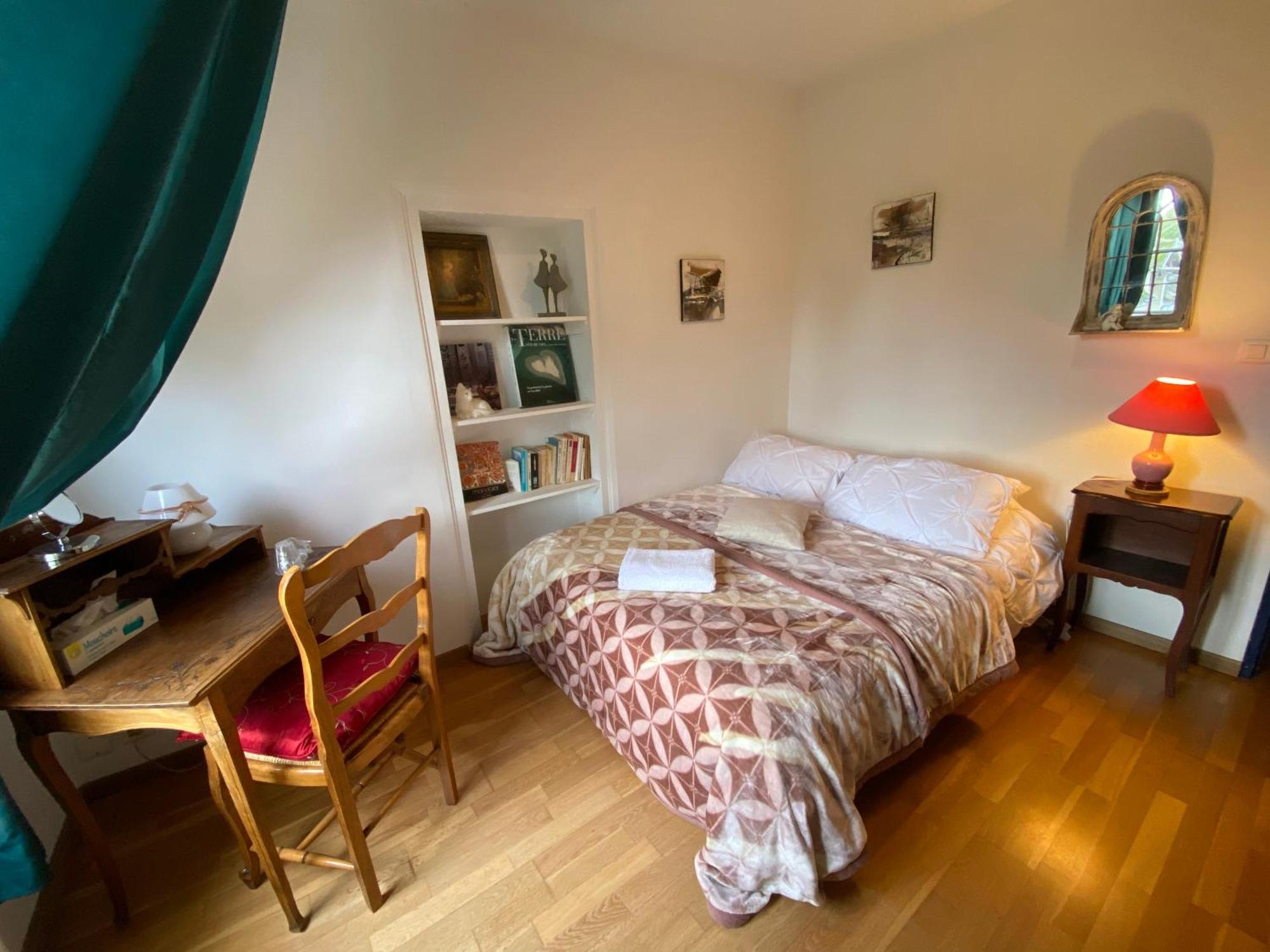 Le Domaine De Toussacq Bed & Breakfast Villenauxe-la-Petite ภายนอก รูปภาพ